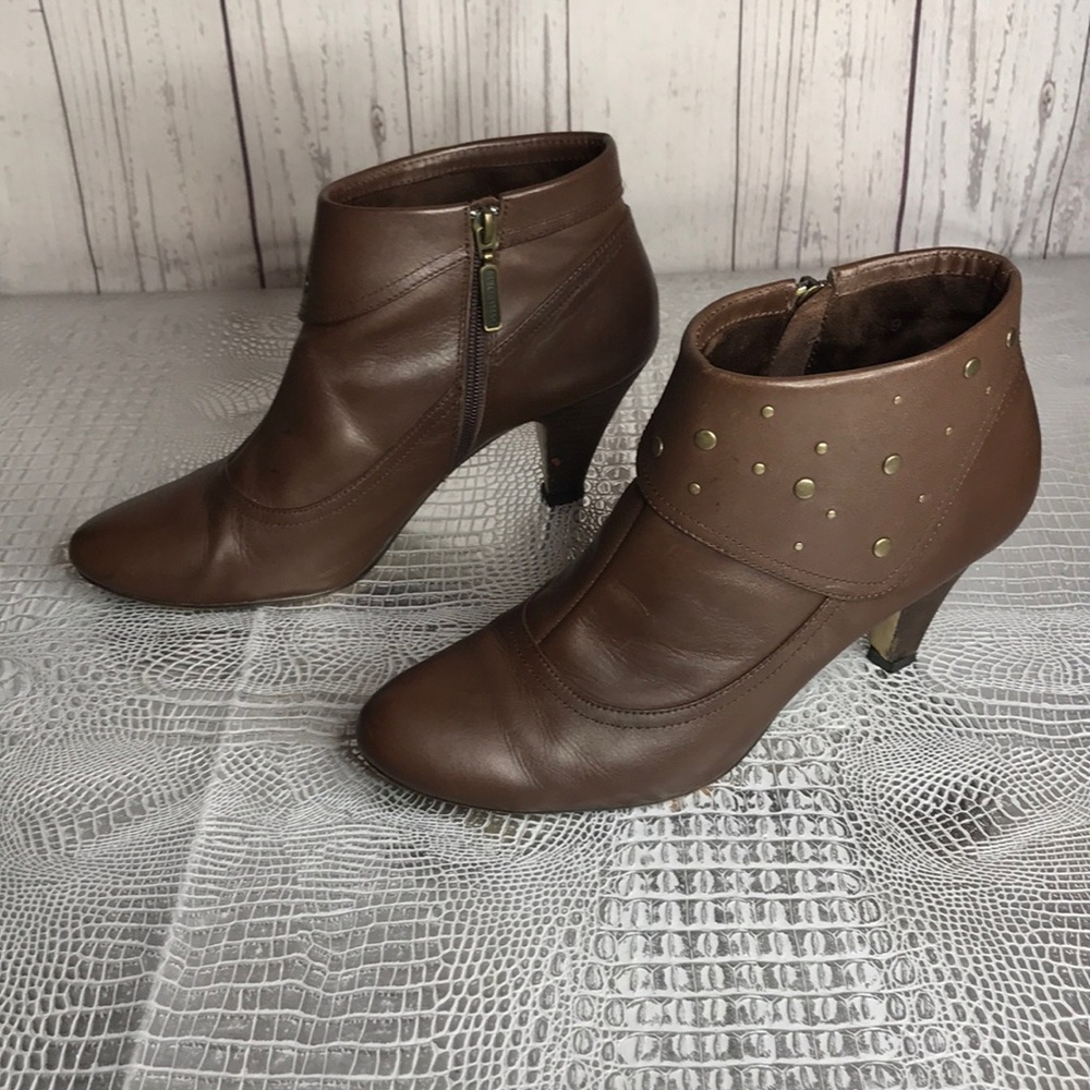 Seychelles ankle boots